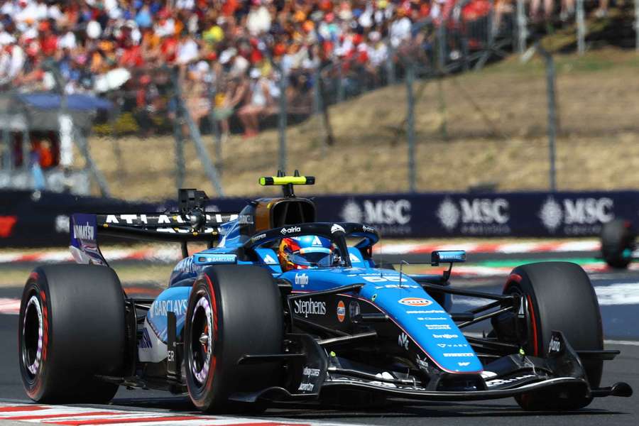 Carlos Sainz ma podpisać roczny kontrakt z teamem Williams Carlos Sainz ma podpisać roczny kontrakt z teamem Williams