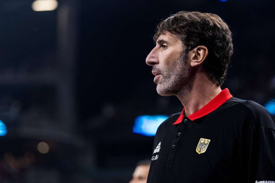 Àlex Mumbrú setzt auf einige gewohnte Gesichter. Àlex Mumbrú setzt auf einige gewohnte Gesichter.