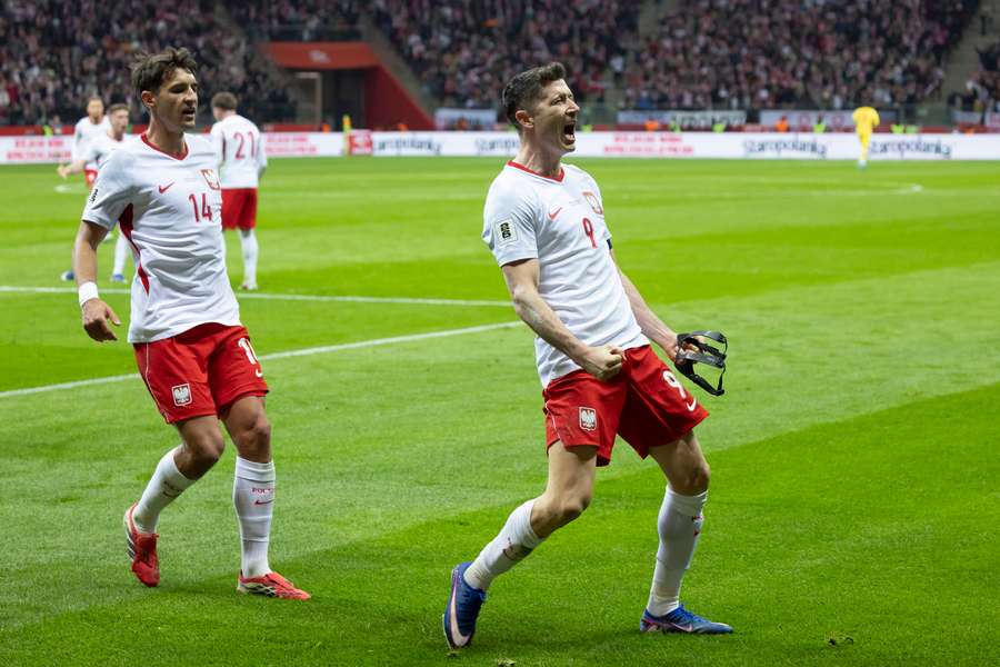 El. MŚ 2026 - ostatni krok kadry Urbana w drodze do Ameryki Północnej El. MŚ 2026 - ostatni krok kadry Urbana w drodze do Ameryki Północnej