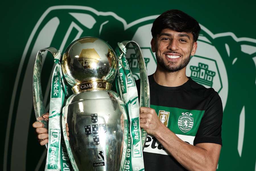 Biel custou seis milhões de euros ao Sporting