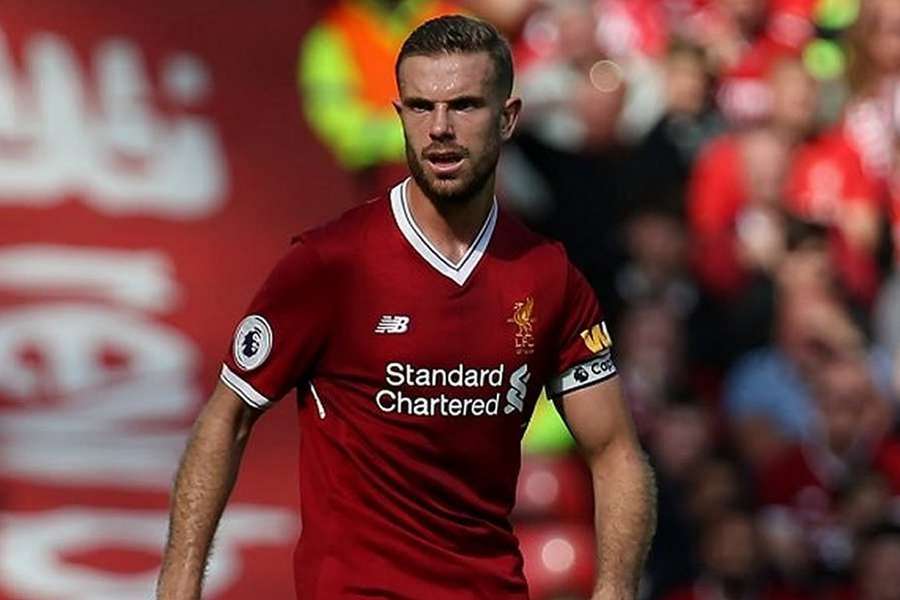 Henderson sends message to Liverpool's Alexander-Arnold: The scouser in our team!