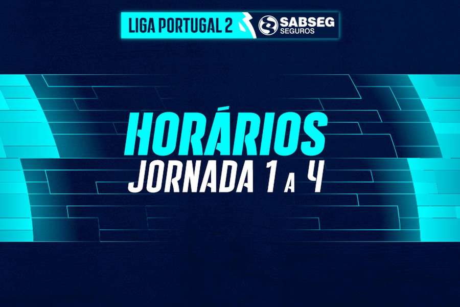 Resumo: Tondela 1-1 P. Ferreira - Liga Portugal SABSEG