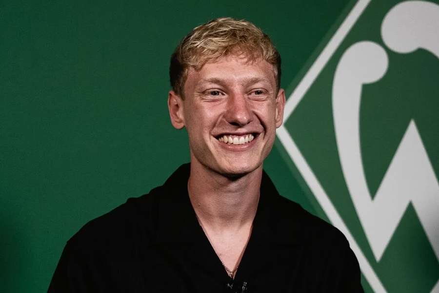 Oficjalnie: Oskar Wójcik opuścił Cracovię, ma grać w Bundeslidze do 2031 roku Oficjalnie: Oskar Wójcik opuścił Cracovię, ma grać w Bundeslidze do 2031 roku