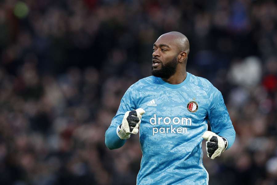 Kenneth Vermeer keert terug naar de Nederlandse velden