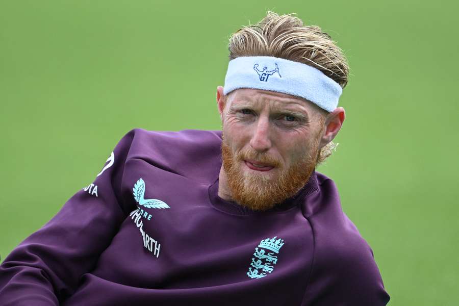 Ben Stokes will captain England in the Ashes