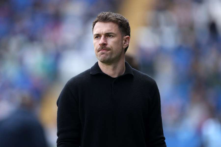 Cardiff confirm Ramsey departure as he tries to restart his career at Mexican side Pumas