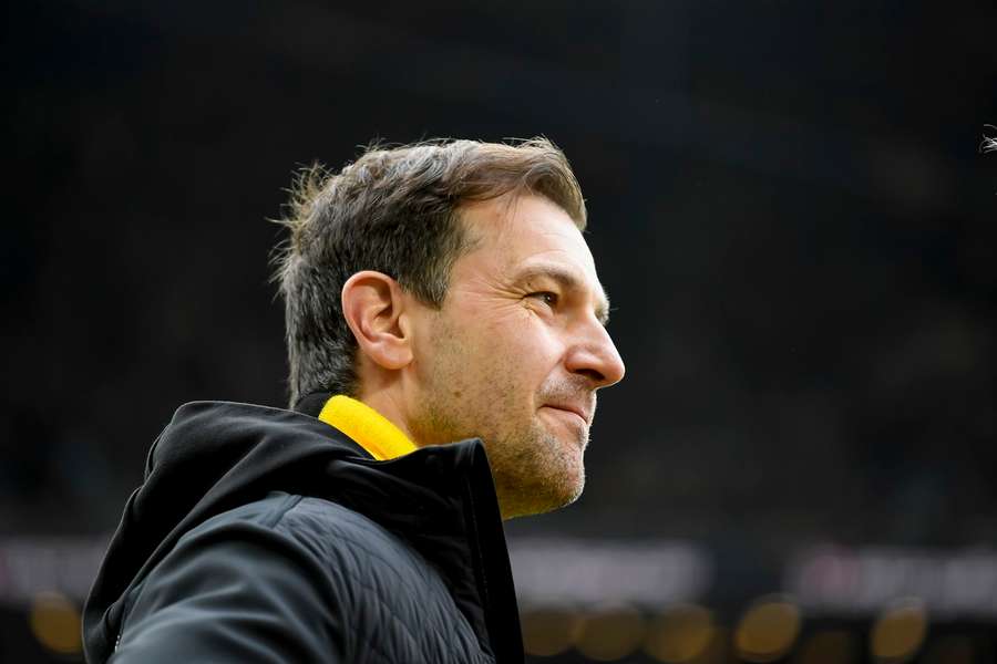 Boll ist seit seiner Kindheit BVB-Fan