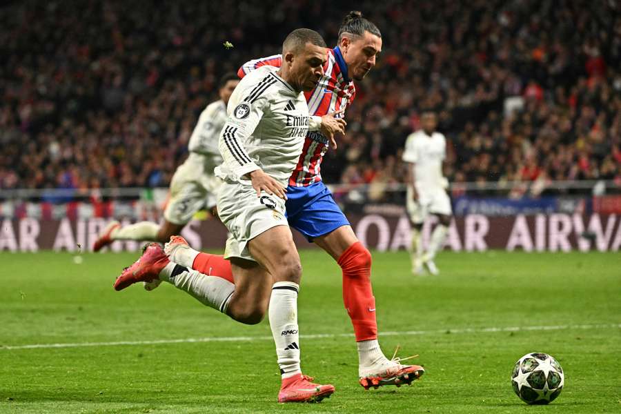 El derbi madrileño será el primer gran partido del curso en LaLiga El derbi madrileño será el primer gran partido del curso en LaLiga