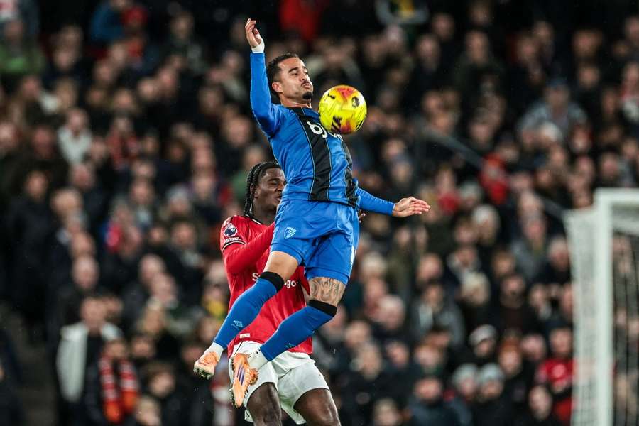 Carragher: Man Utd thriller with Bournemouth the match of the season so far Carragher: Man Utd thriller with Bournemouth the match of the season so far