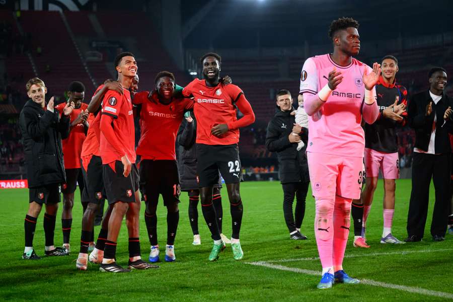 Juventus - Rennes : où regarder le match de Ligue Europa (J3), heure et compos 