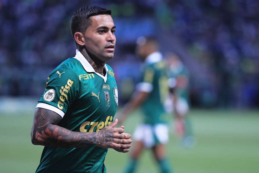 Dudu está de volta ao Cruzeiro, agora oficialmente