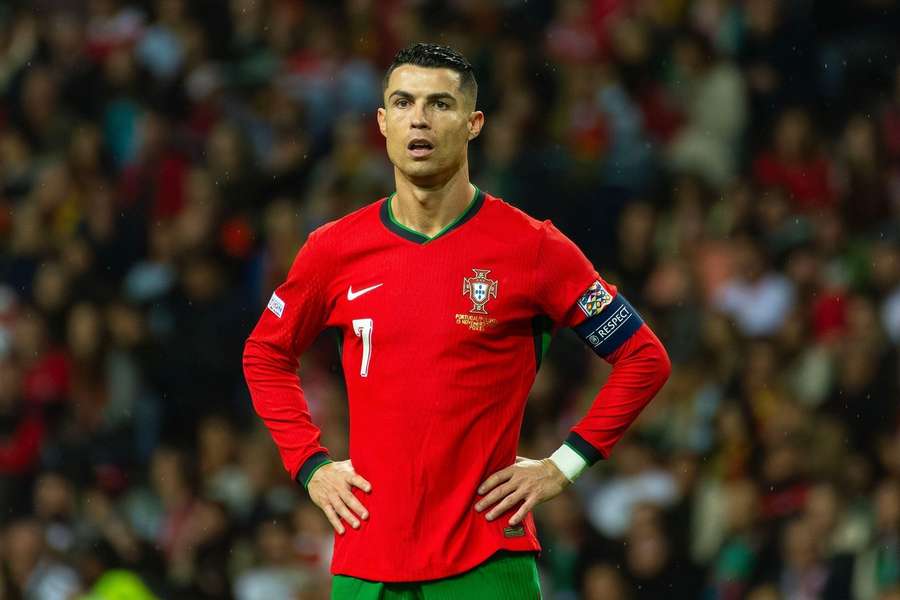 Meulensteen fala sobre Ronaldo, Wrexham e comparações com Littler