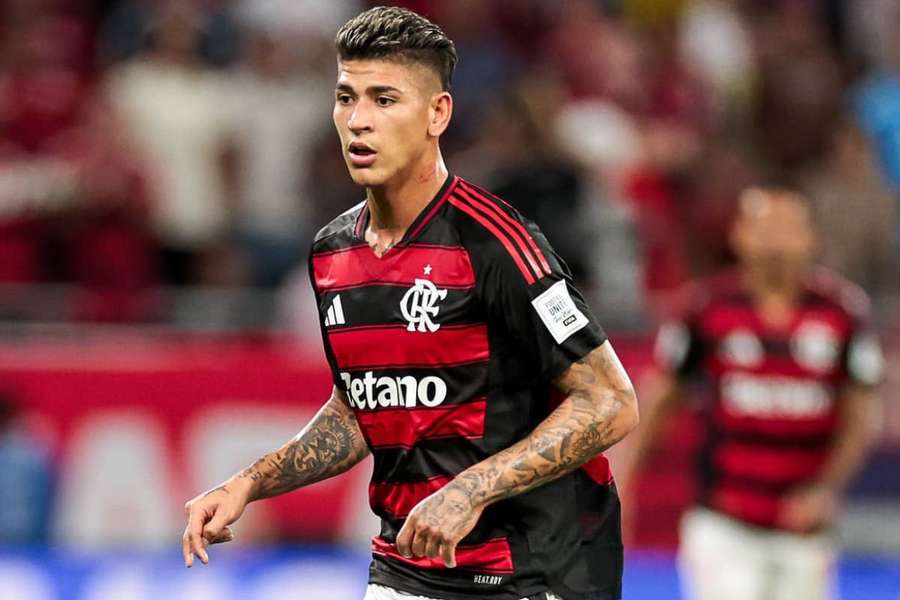 Carrascal é punido mais uma vez Carrascal é punido mais uma vez
