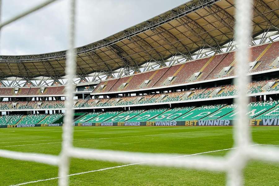 Petro de Luanda venceu em Abidjan
