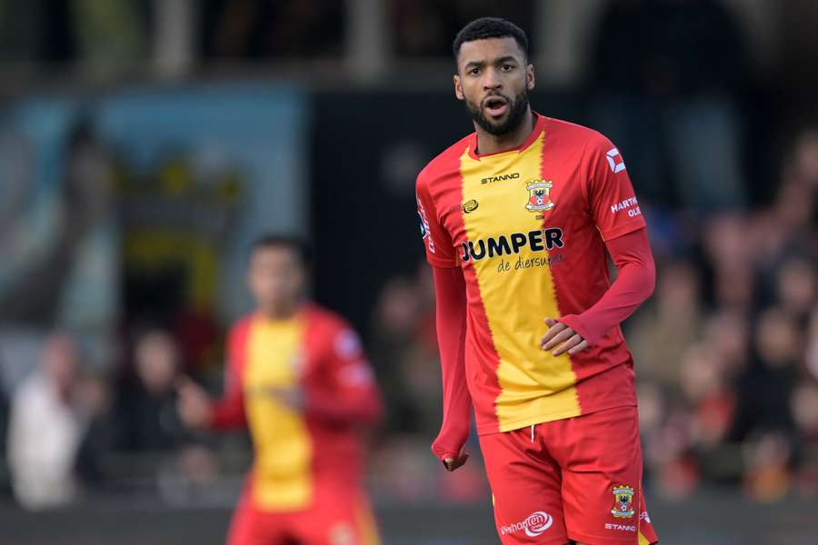 Go Ahead Eagles wint arbitragezaak van De Graafschap rond aanvaller Sow