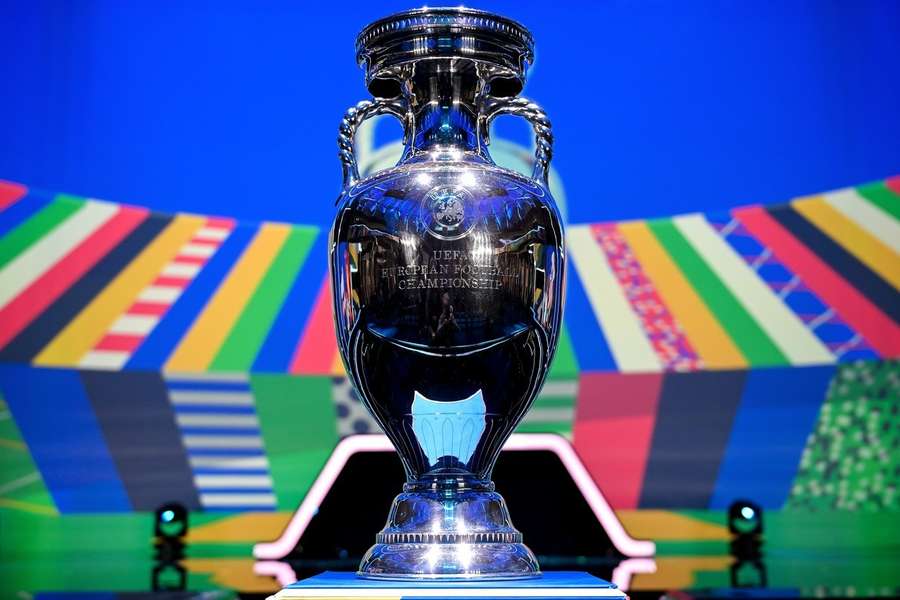 UEFA: wszystkie drużyny pewne występu na Euro 2024 potwierdziły już swoje bazy