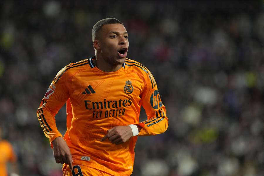 Real Madrid vence lanterna Vado