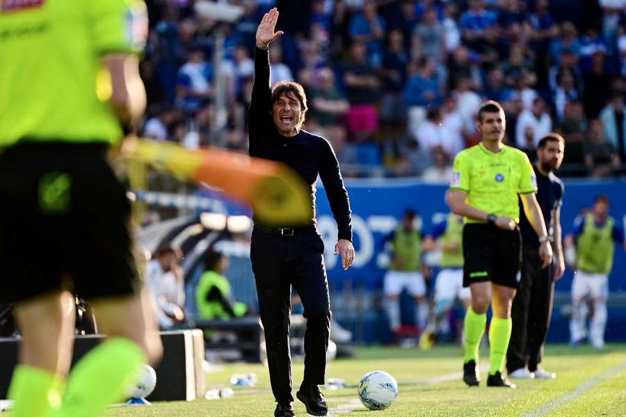 Conte