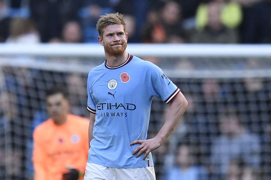 Sensacja na Etihad, Manchester City przegrywa z Brentford