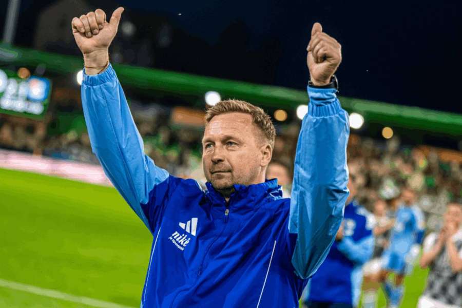 Košice sa sústredia na finále pohára.