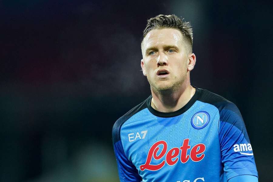 Piotr Zieliński wyraził chęć na transfer do Al-Ahli. Napoli musi tylko zaakceptować ofertę