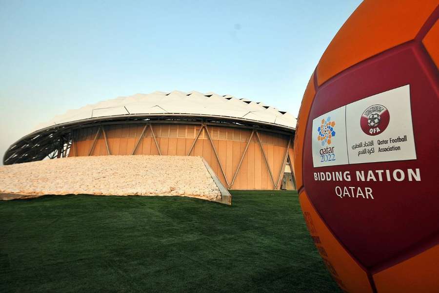 MŚ 2022. Katar po udanym mundialu marzy o zorganizowaniu igrzysk olimpijskich