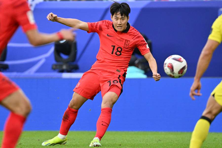 Lee Kang-In e grupo de jovens teriam desrespeitado atletas mais velho da Coreia do Sul