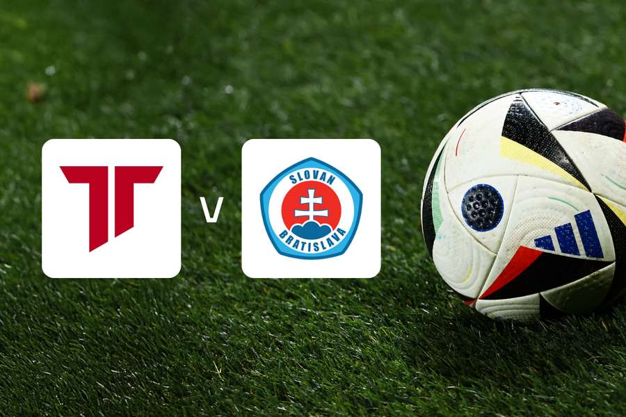 Trenčín - Slovan Bratislava