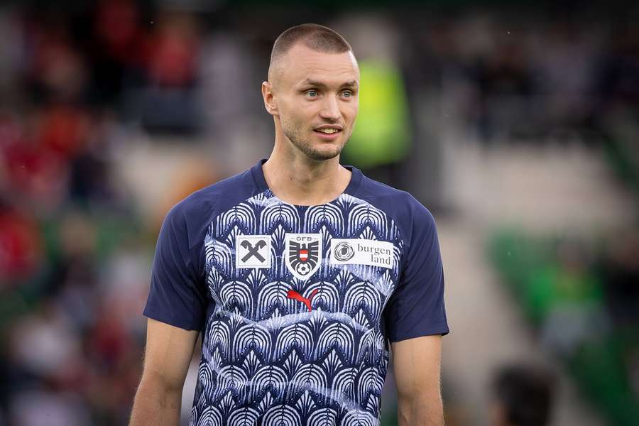 Sasa Kalajdzic