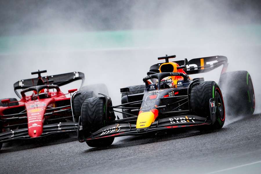 Grand Prix des Etats-Unis : Max Verstappen encore vainqueur en cas de pénalité pour Charles Leclerc ?