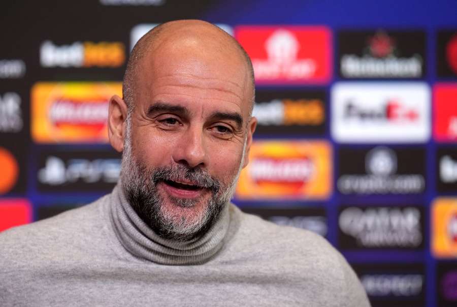 Pep Guardiola a vorbit despre Nico Gonzalez, înlocuitorul lui Rodri, venit în această iarnă