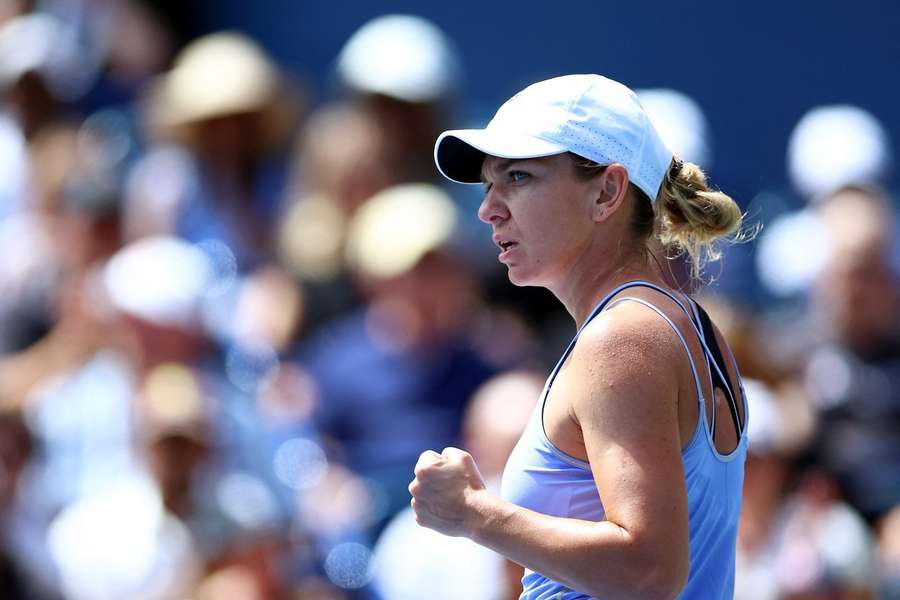 Gică Hagi saiu em defesa de Halep
