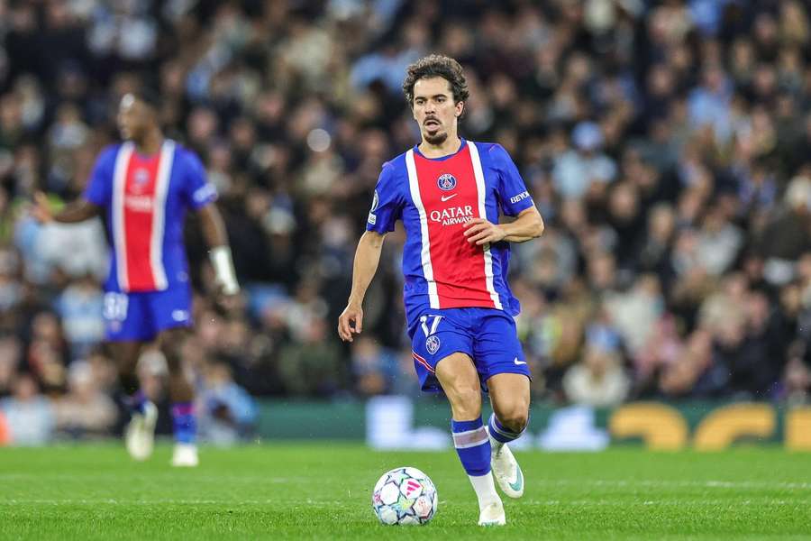 Mijlocașul lui PSG, Vitinha: „Nu ne este frică de Lamine Yamal” Mijlocașul lui PSG, Vitinha: „Nu ne este frică de Lamine Yamal”