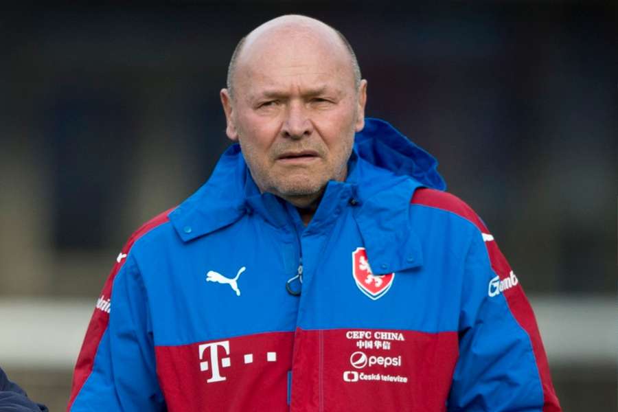 Miroslav Koubek byl asistentem trenéra české reprezentace v letech 2016 - 2018.
