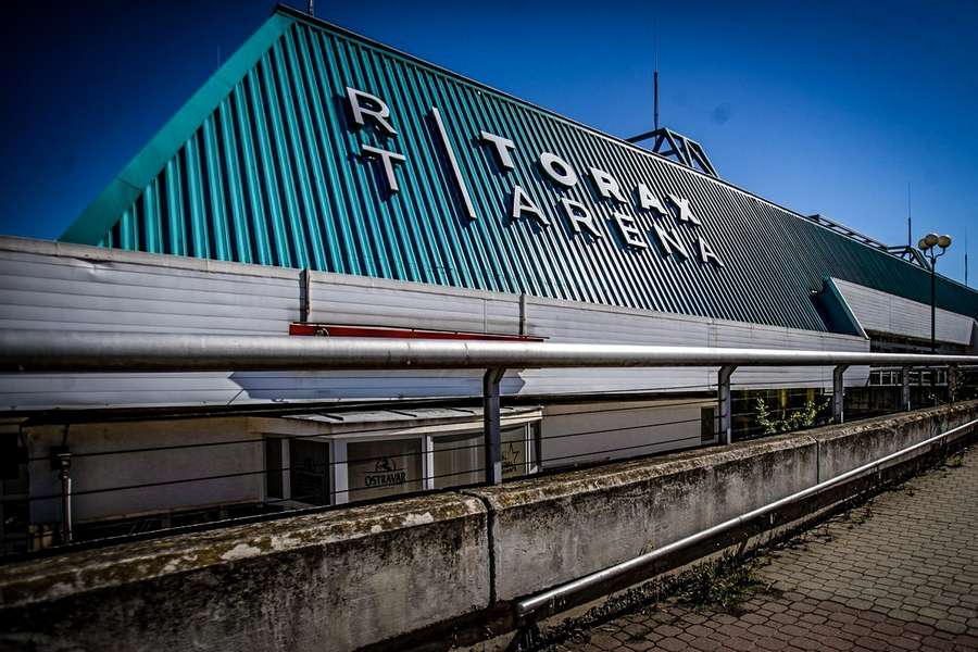 Kvalifikaci Davis Cupu bude hostit RT Torax arena.