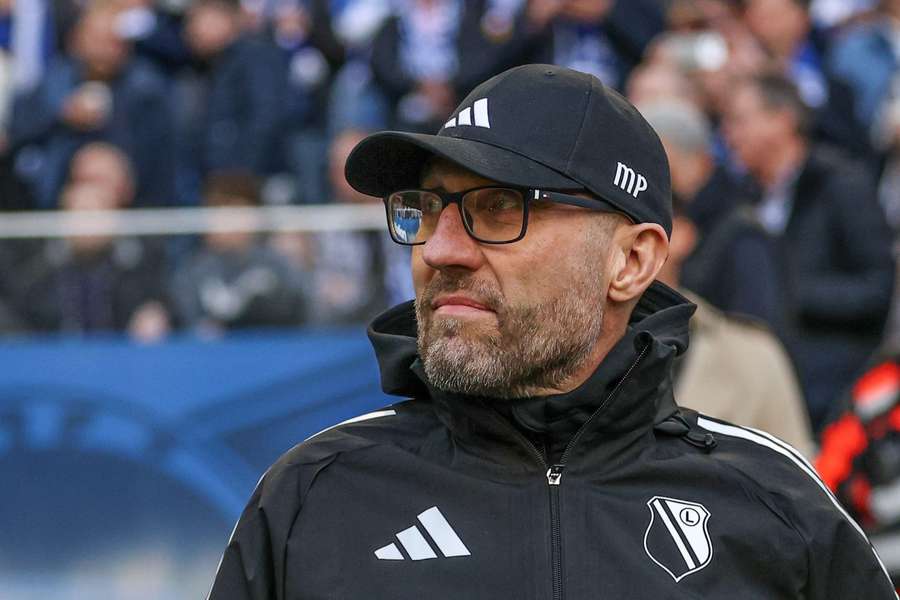 Papszun: Spotkanie z Widzewem jest dla nas ważne, ale nie decydujące