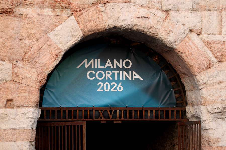 Paralimpiadas en marcha