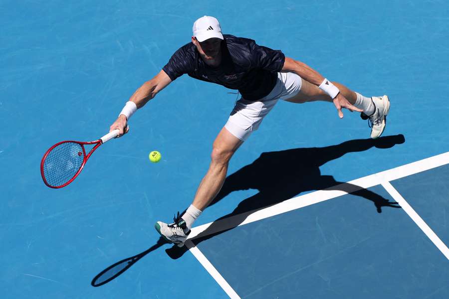 Tenis Flash: Chwalińska i Majchrzak odpadli w kwalifikacjach, trwają turnieje w Australii Tenis Flash: Chwalińska i Majchrzak odpadli w kwalifikacjach, trwają turnieje w Australii