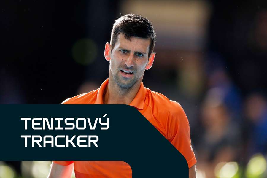 Djokovič sa odhlásil z Adelaide.