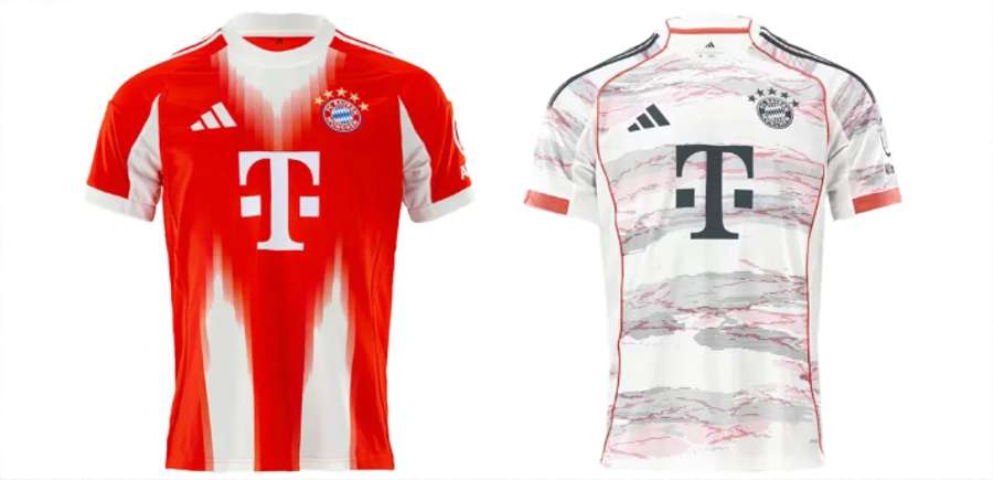 FC Bayern Monaco