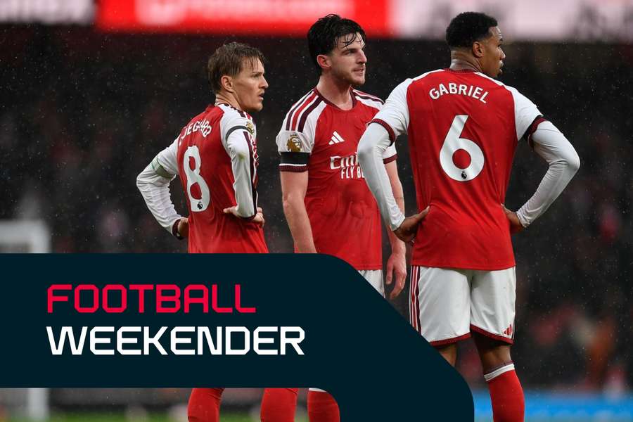 Arsenal čeká na výhru na Anfieldu už 12 let. Arsenal čeká na výhru na Anfieldu už 12 let.