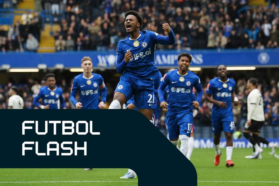 Futbol Flash: Futbol Flash: