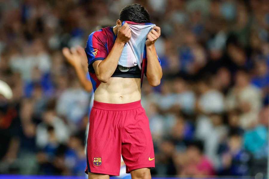 Ronny Bardghji 