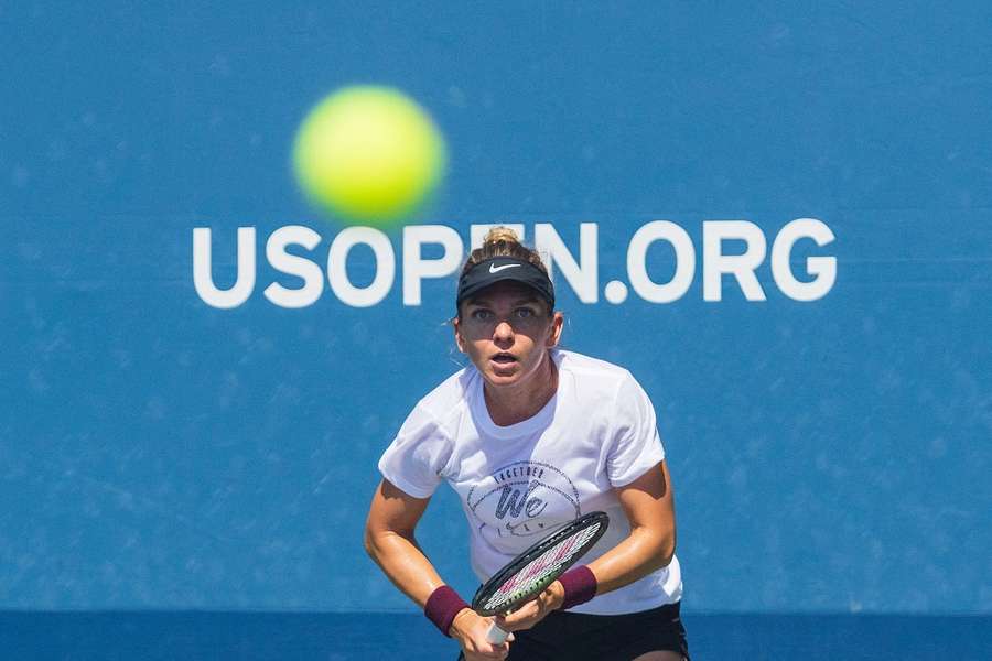 Simona Halep a fost ștearsă din clasamentul WTA