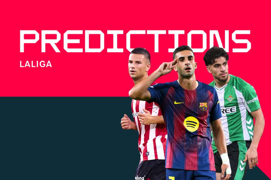 Matchweek 32 in LaLiga has some intriguing games for your betting pleasure.