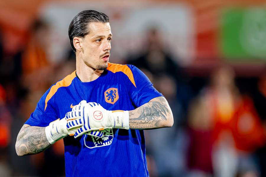 Nick Olij will reportedly join PSV soon Nick Olij will reportedly join PSV soon