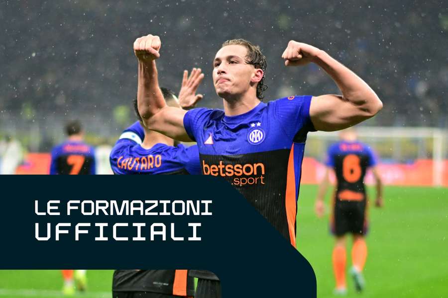 Francesco Pio Esposito Francesco Pio Esposito