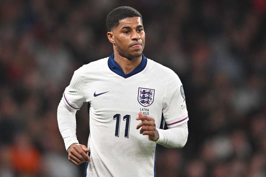 Barcelona znalazła skrzydłowego. Rashford blisko przenosin do Hiszpanii