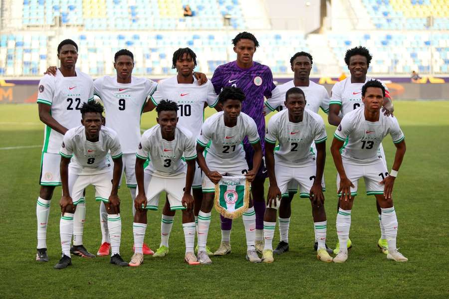 Veteran Nigerian coach Samson Unuanel says Flying Eagles' main victory is qualifying for the World Cup 