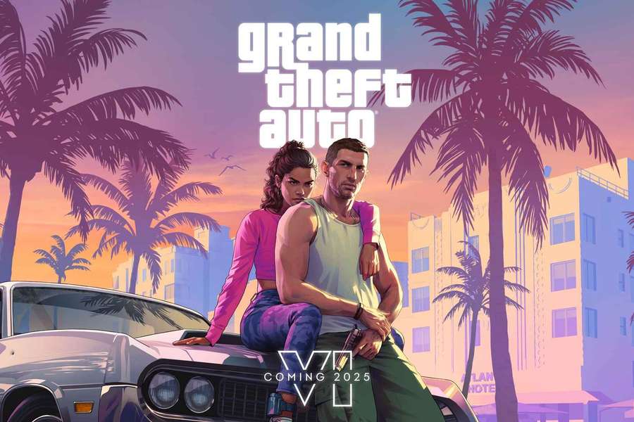 Malas noticias para los 'gamers': el lanzamiento del GTA VI se retrasa a 2026